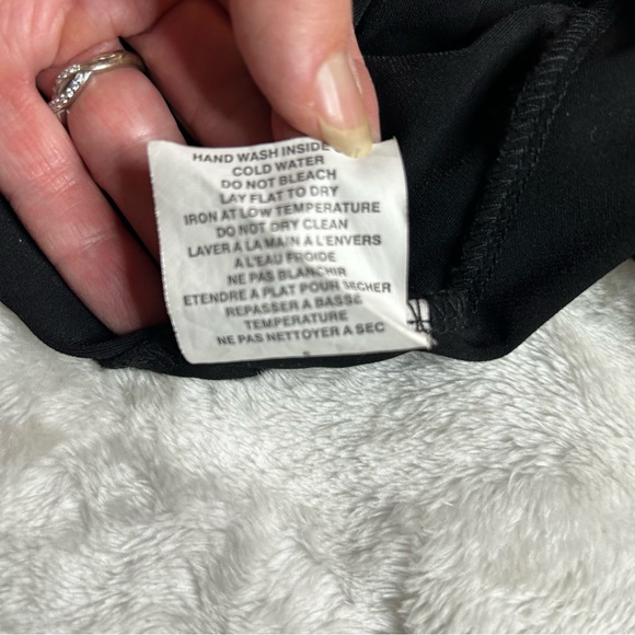 Sympli Swing Dress - Picture 8 of 8